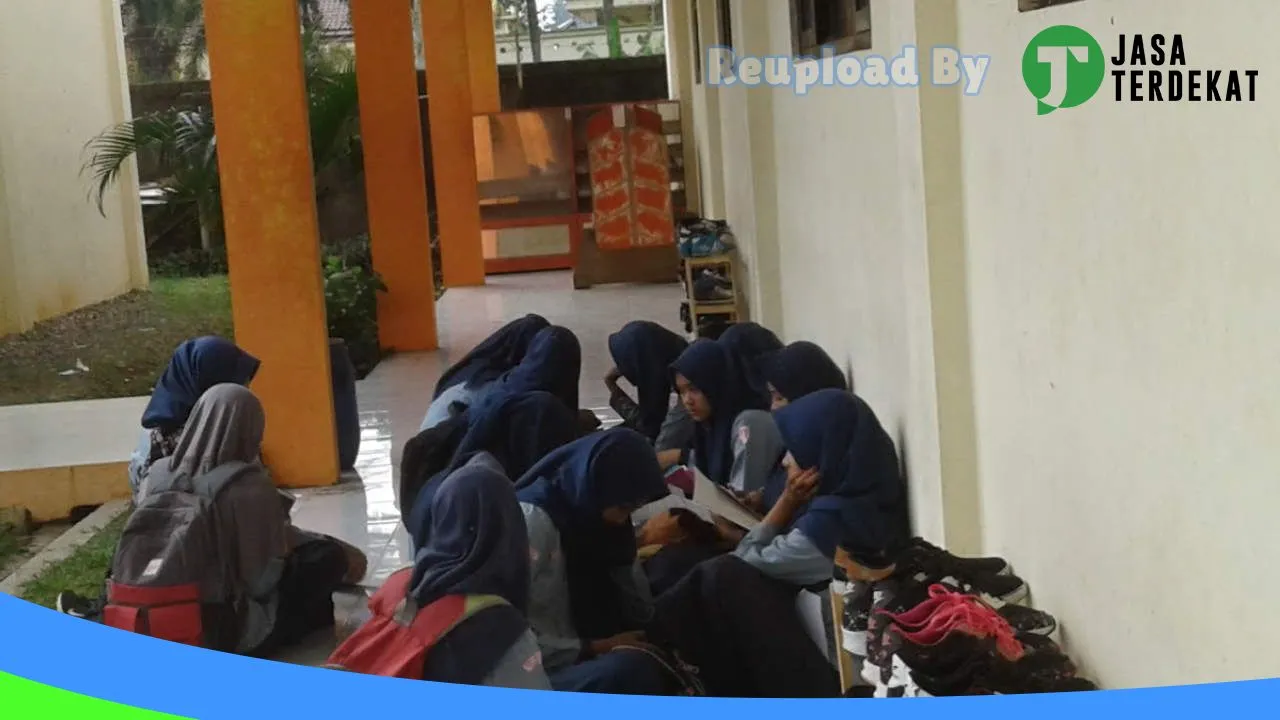 Gambar SMK Plus Tunas Bangsa – Banyumas, Jawa Tengah ke 3