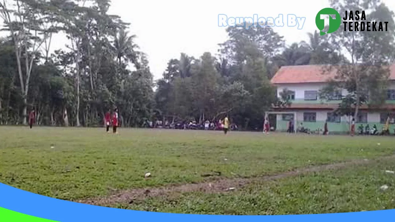 Gambar SMK. DARUN NAJAH – Lampung Timur, Lampung ke 3