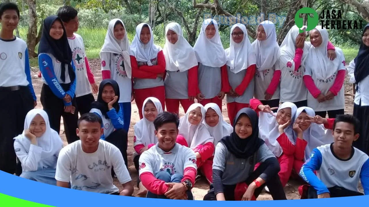 Gambar SMK Assalamiyah – Lebak, Banten ke 4