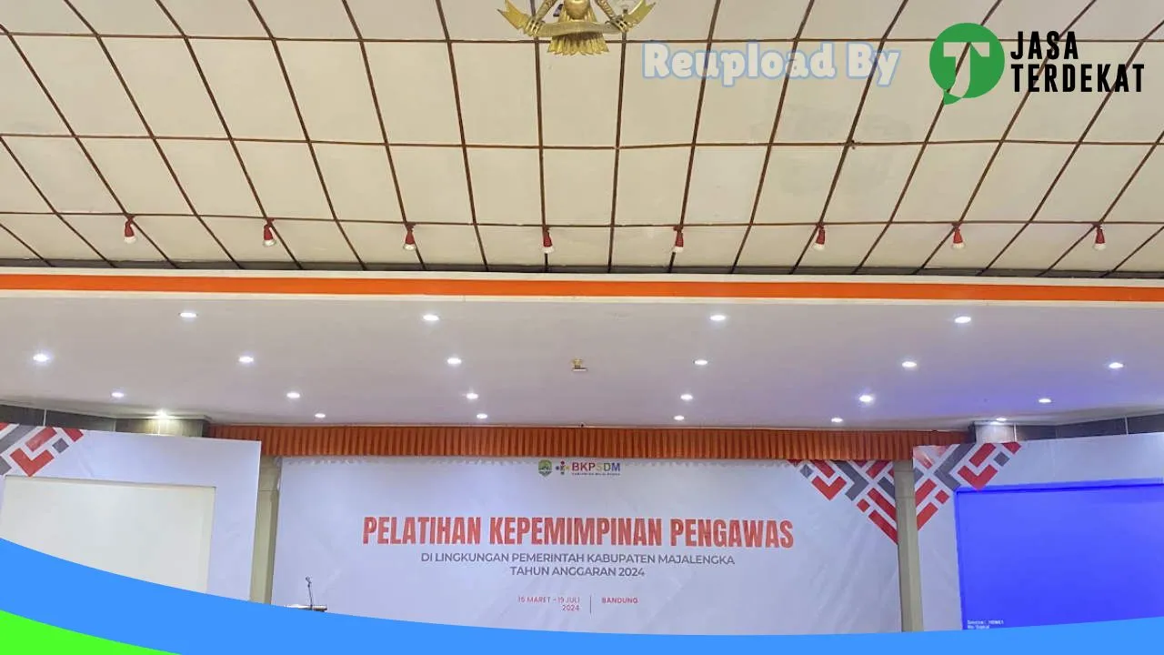 Gambar SMK MIGAS BALONGAN INDRAMAYU – Indramayu, Jawa Barat ke 3