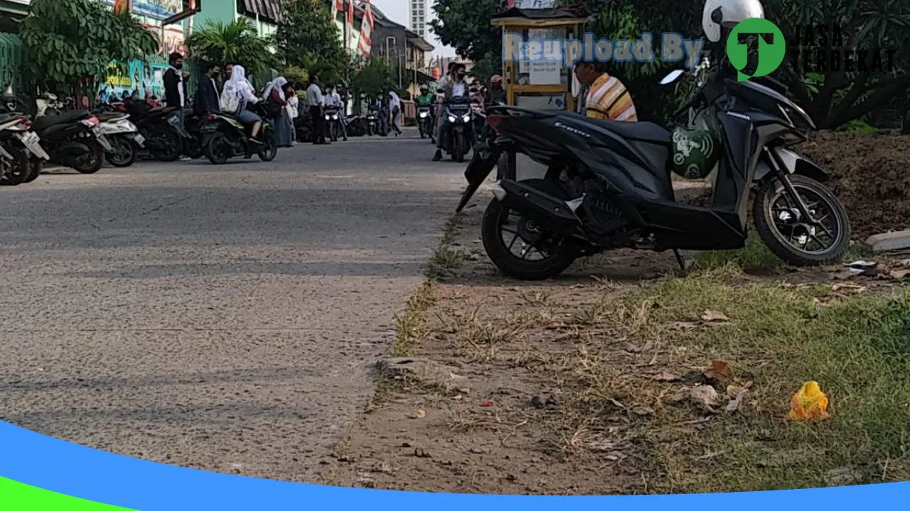 Gambar SMA PGRI 1 Kota Bekasi – Bekasi, Jawa Barat ke 2