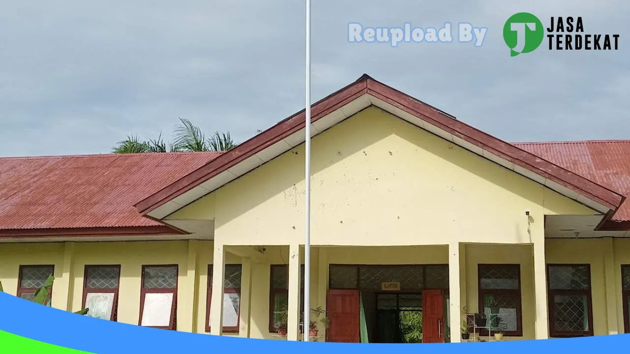 Gambar SMK Negeri Kualin – Timor Tengah Selatan, Nusa Tenggara Timur ke 2