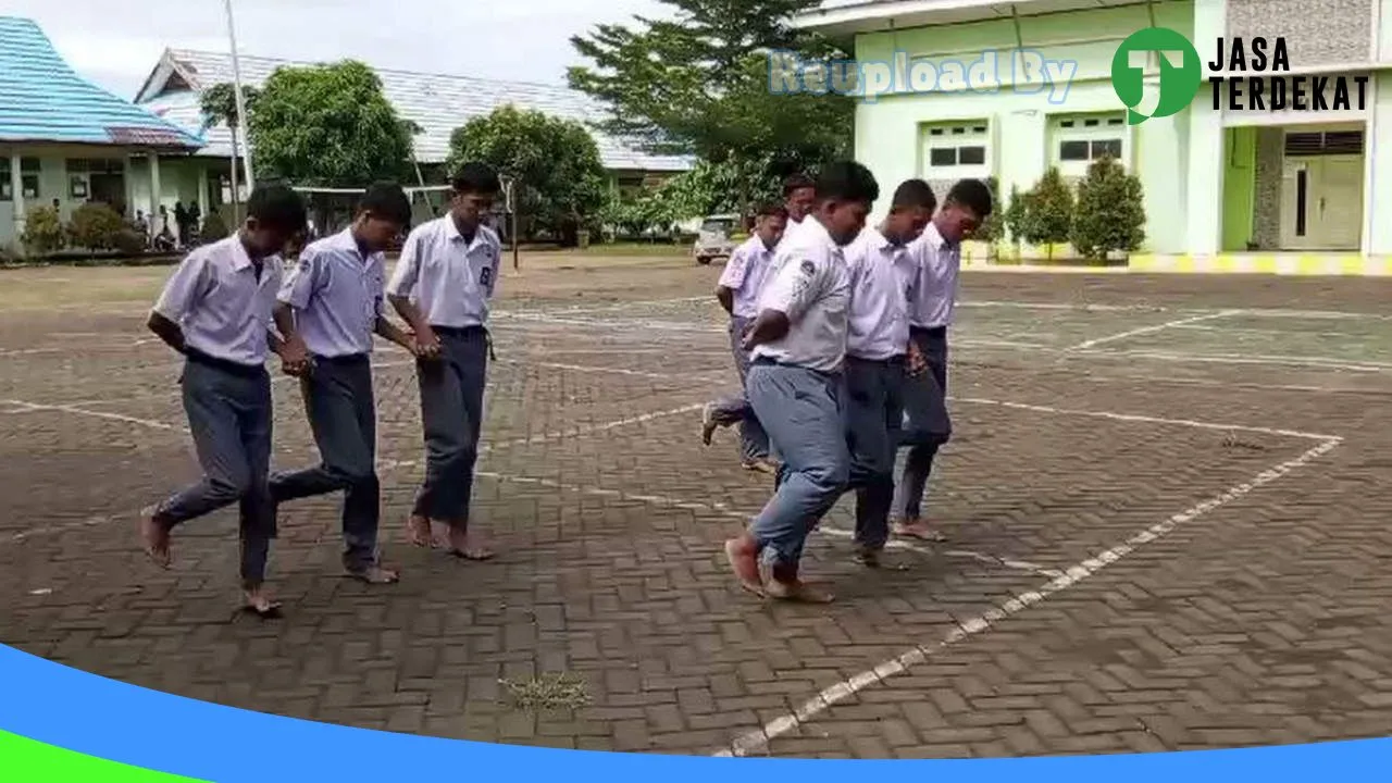 Gambar SMK Negeri 3 Takalar – Takalar, Sulawesi Selatan ke 1