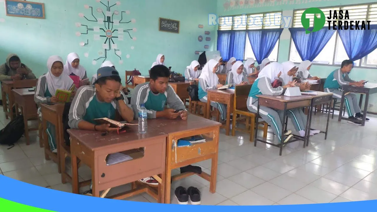 Gambar SMAN 17 BONE – Bone, Sulawesi Selatan ke 2