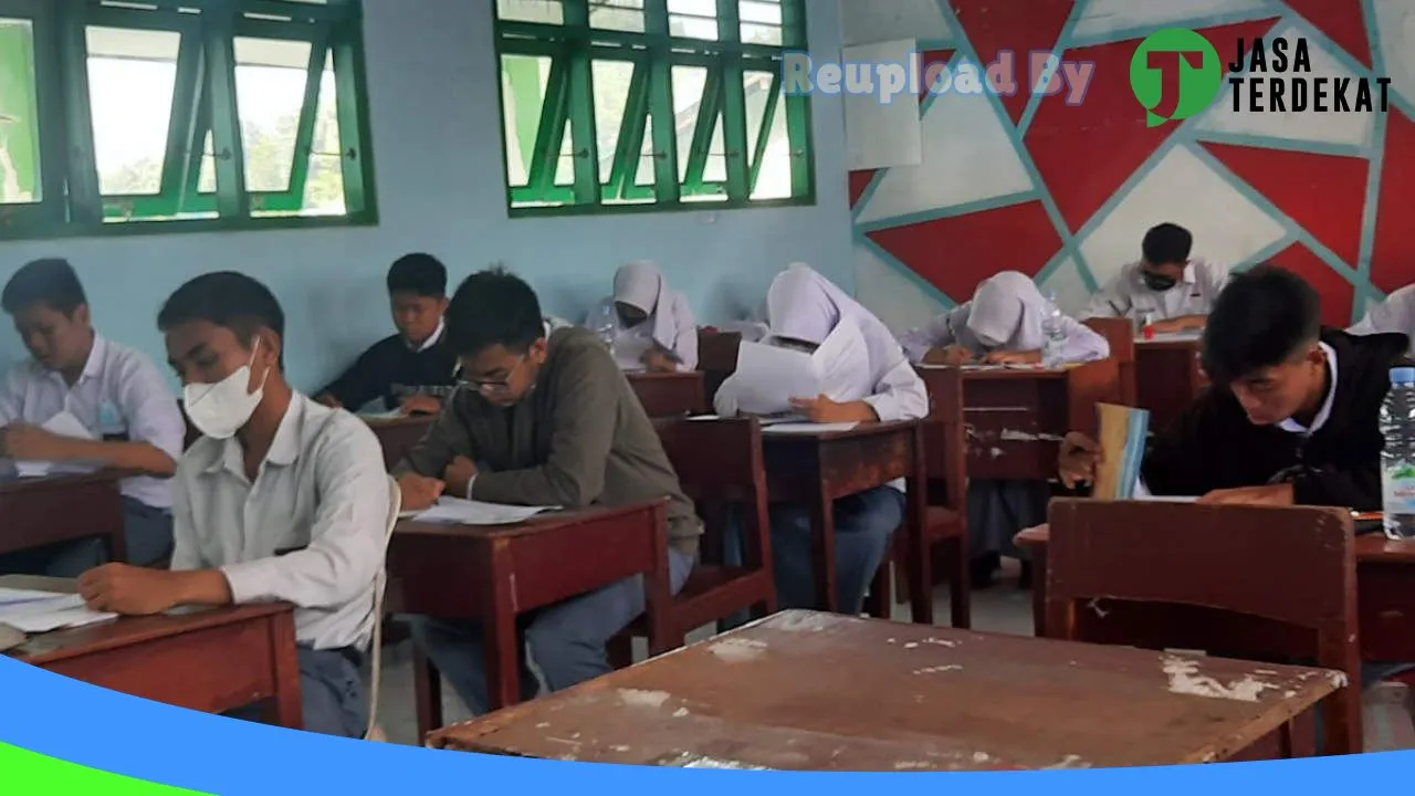 Gambar Sekolah Menengah Atas Muhammadiyah 2 Samarinda – Kutai Kartanegara, Kalimantan Timur ke 3