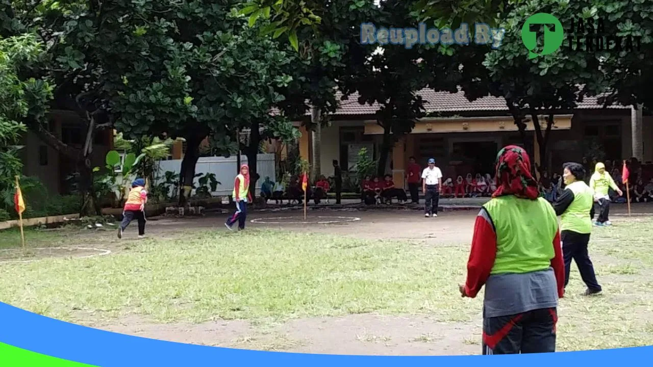 Gambar SMK Negeri 4 Yogyakarta – Sleman, DI Yogyakarta ke 1