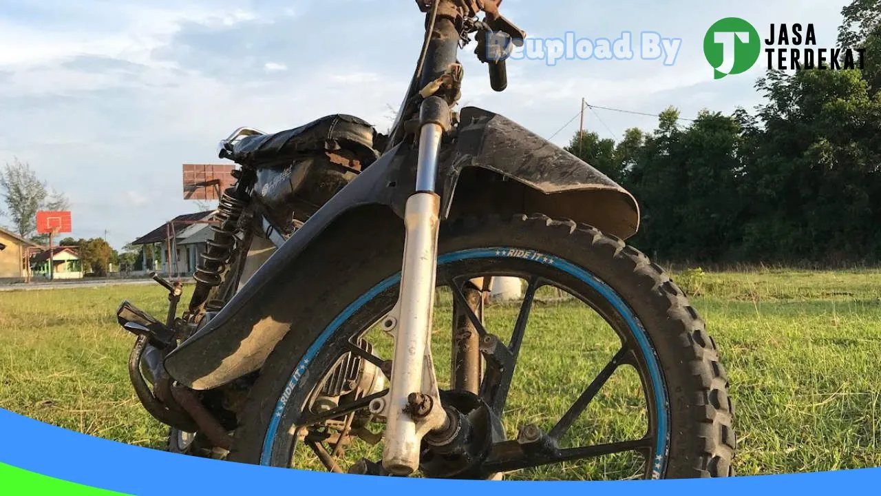 Gambar SMK N 1 Kuala Baru – Aceh Singkil, Aceh ke 5