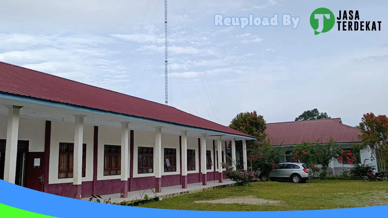 Gambar SMKN 1 TANAH PINEM – Dairi, Sumatera Utara ke 4