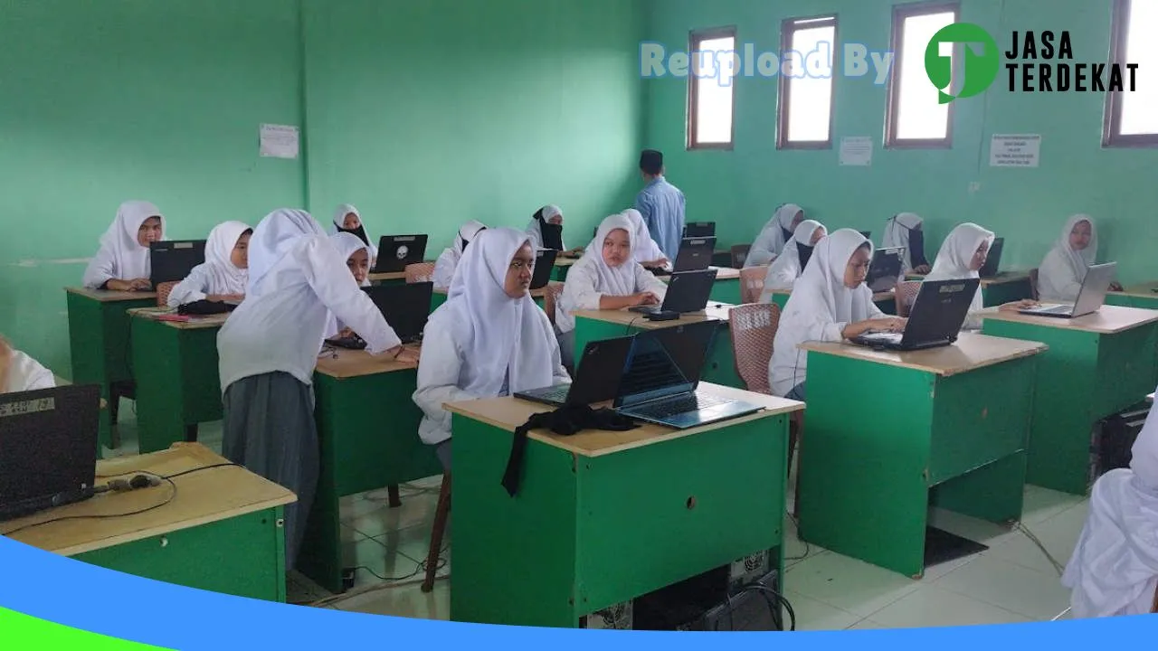 Gambar SMK KH ABDUS SYAKUR NURHALIM – Kubu Raya, Kalimantan Barat ke 2