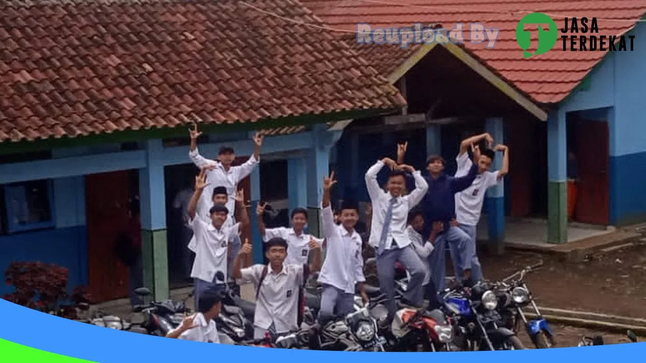 Gambar Smk Erlanga – Tanggamus, Lampung ke 4