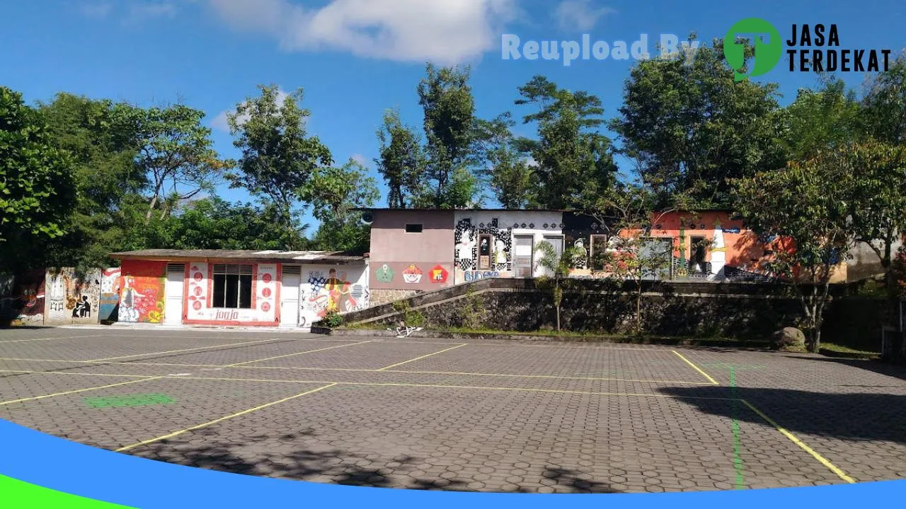 Gambar SMA Negeri 1 Turi – Sleman, DI Yogyakarta ke 2