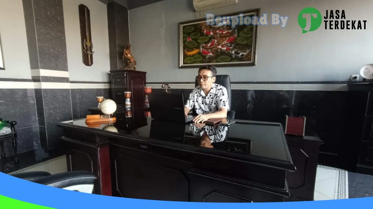 Gambar Paulus Hariyanto & Rekan – Jakarta Timur, DKI Jakarta ke 1