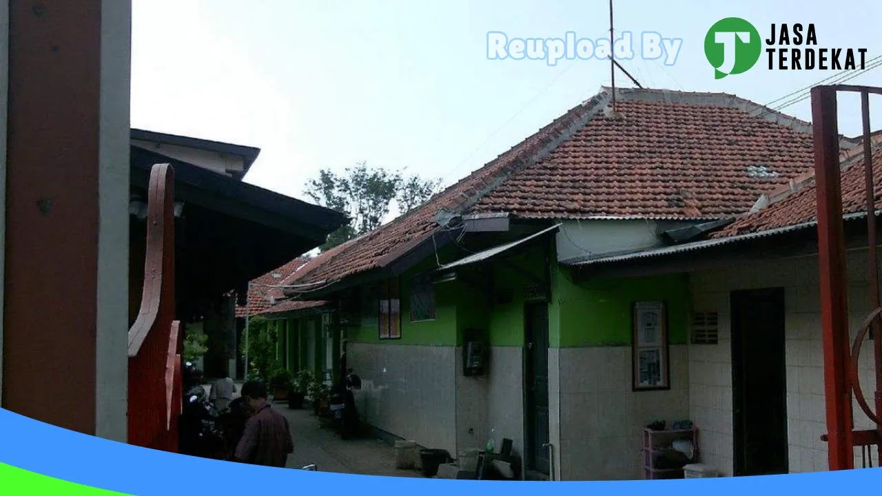 Gambar SMK Purnama 1 Semarang – Semarang, Jawa Tengah ke 1