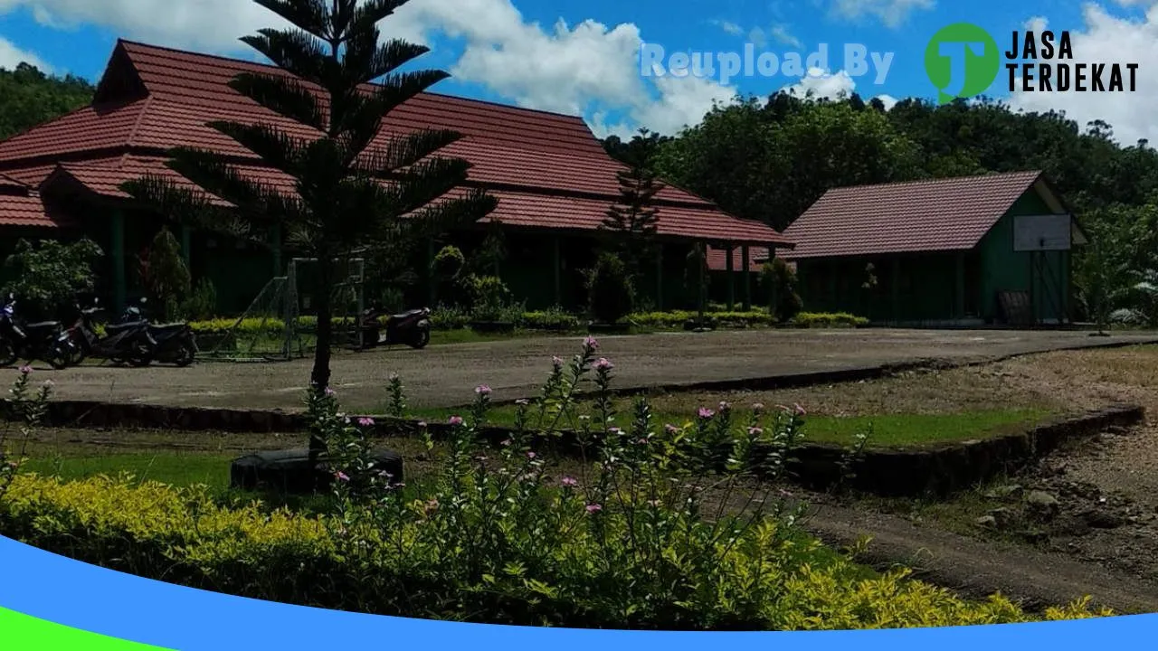 Gambar SMA Negeri 1 Batu Ampar – Kutai Kartanegara, Kalimantan Timur ke 5