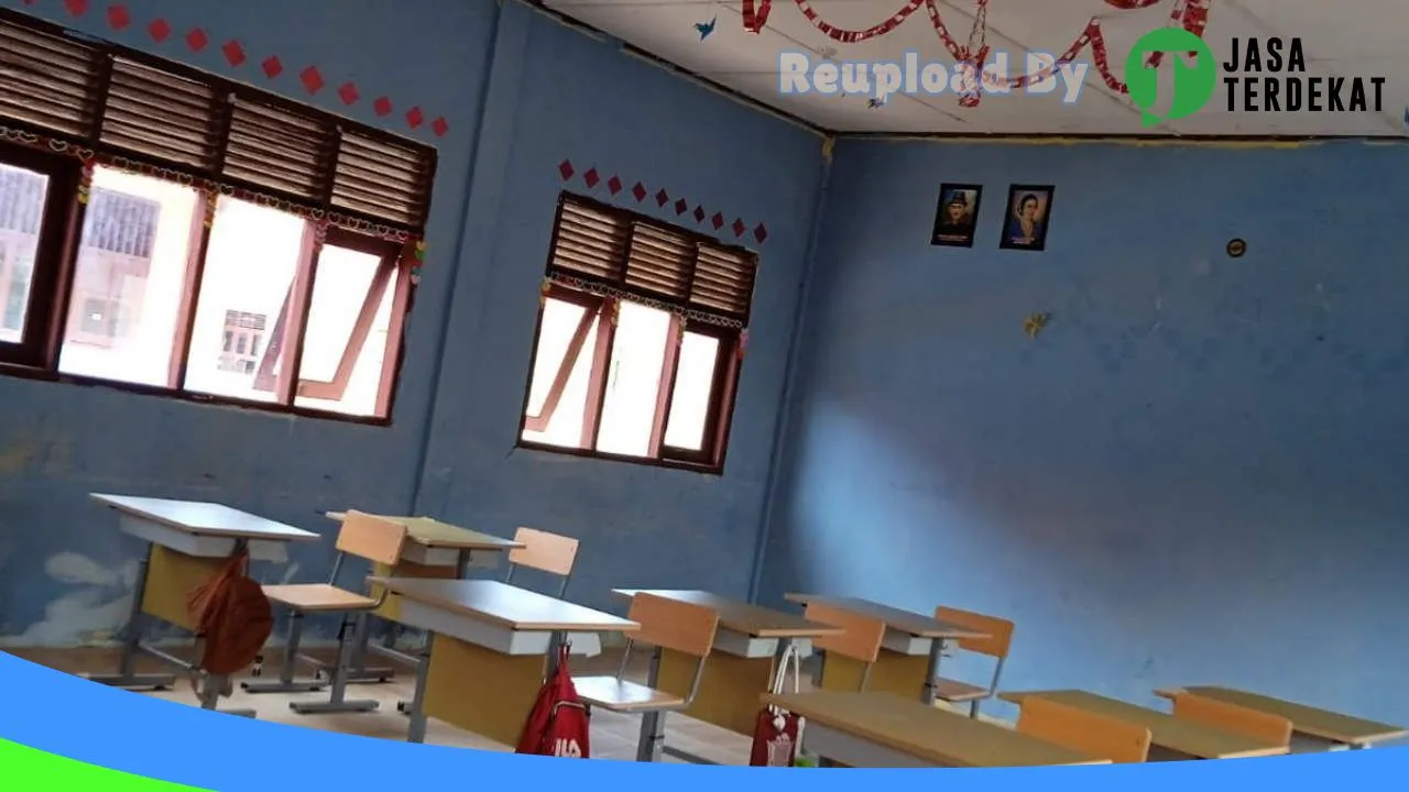Gambar SMK Negeri 1 Singkil Utara – Aceh Singkil, Aceh ke 5