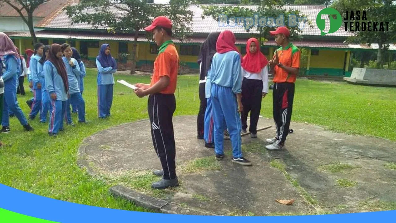 Gambar UPTD SMA N 1 BUNTU PANE – Asahan, Sumatera Utara ke 2