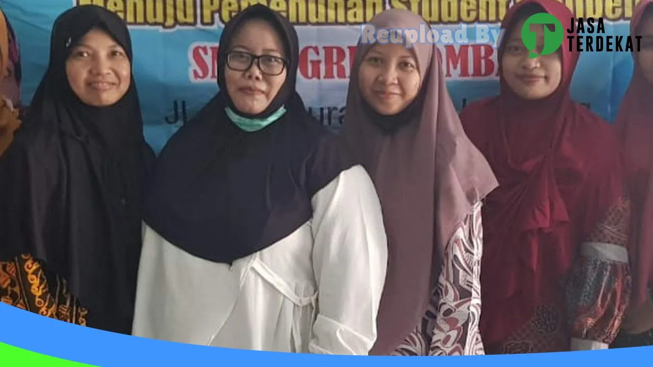 Gambar SMK PGRI 3 Jombang – Jombang, Jawa Timur ke 5