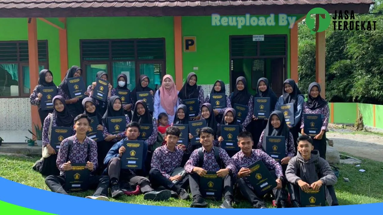 Gambar SMA Negeri 1 Blambangan Umpu – Way Kanan, Lampung ke 2