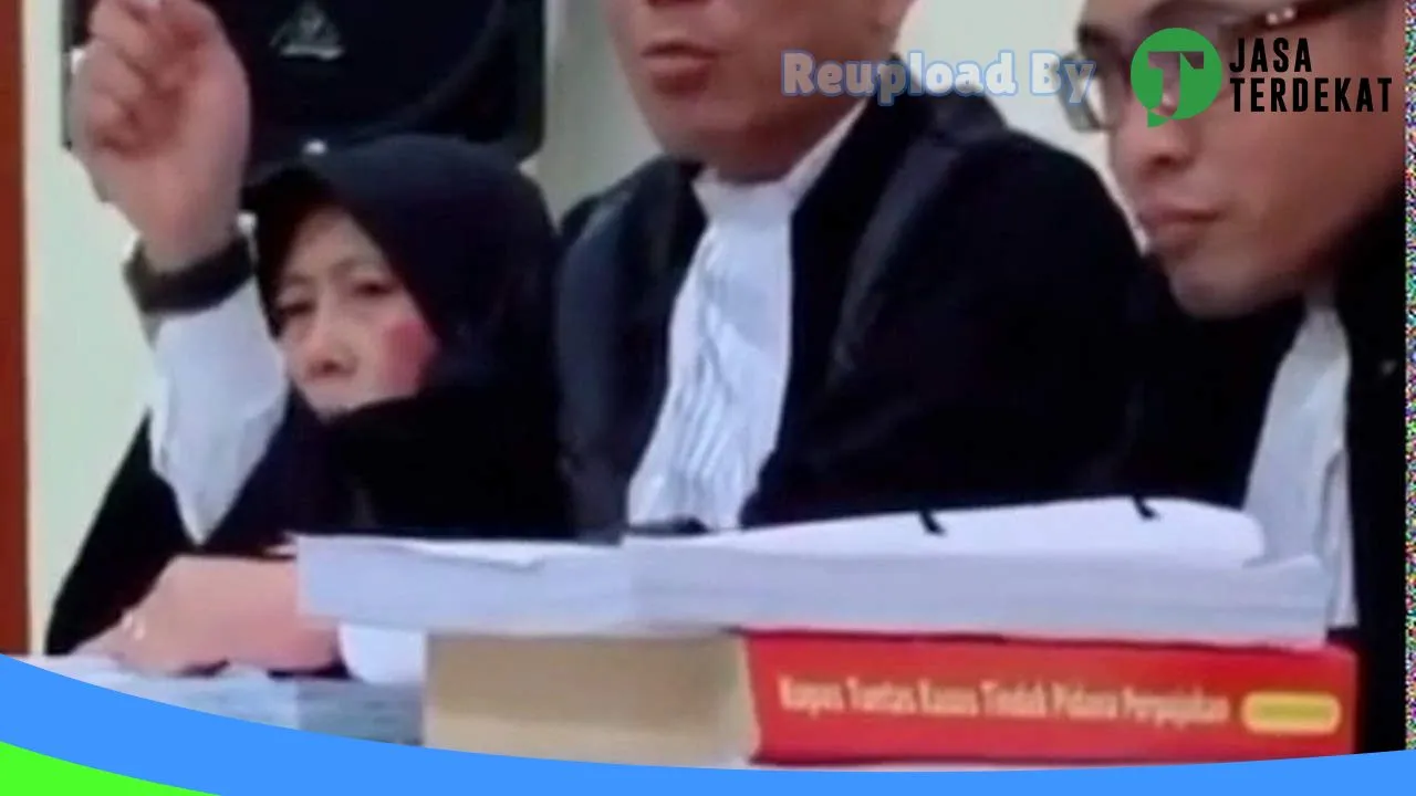 Gambar Kantor Konsultan Pajak dan Pengacara I Gede Arianta, SH., SE., MAK., BKP., CA., ASEAN CPA., Ak. – Kota Malang, Jawa Timur ke 5