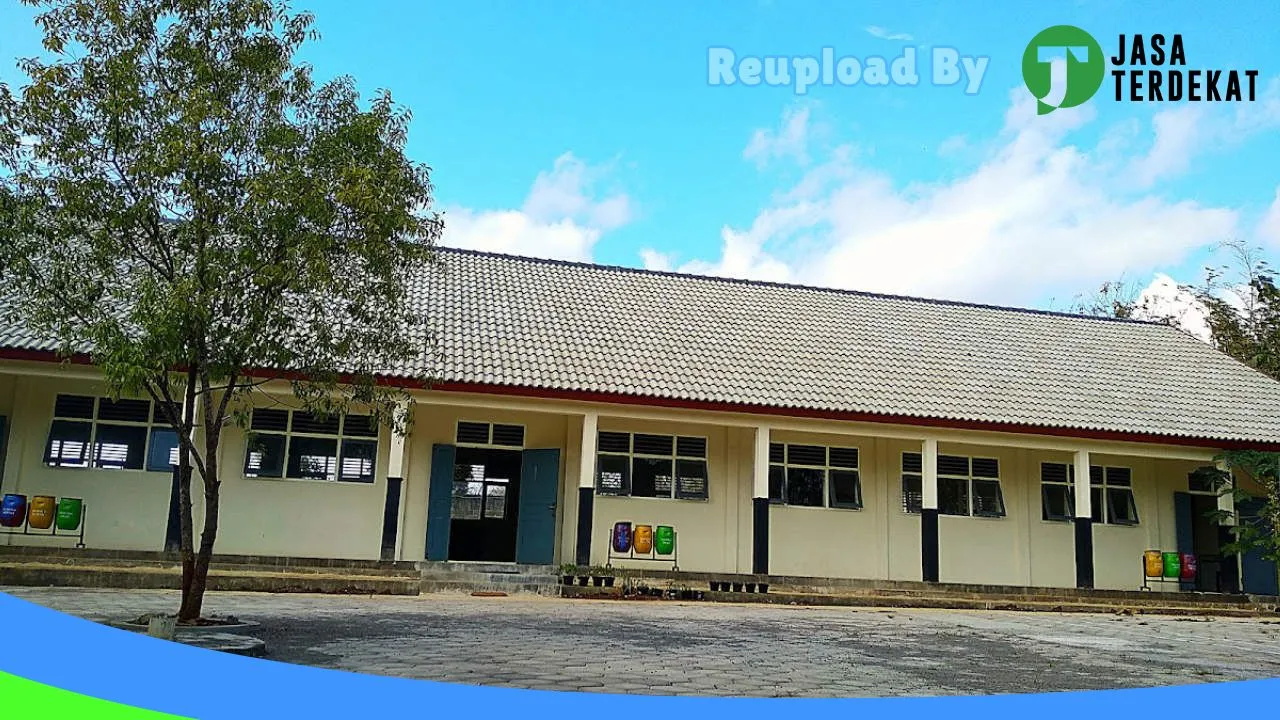 Gambar SMA Negeri 1 Semanu – Gunung Kidul, DI Yogyakarta ke 2