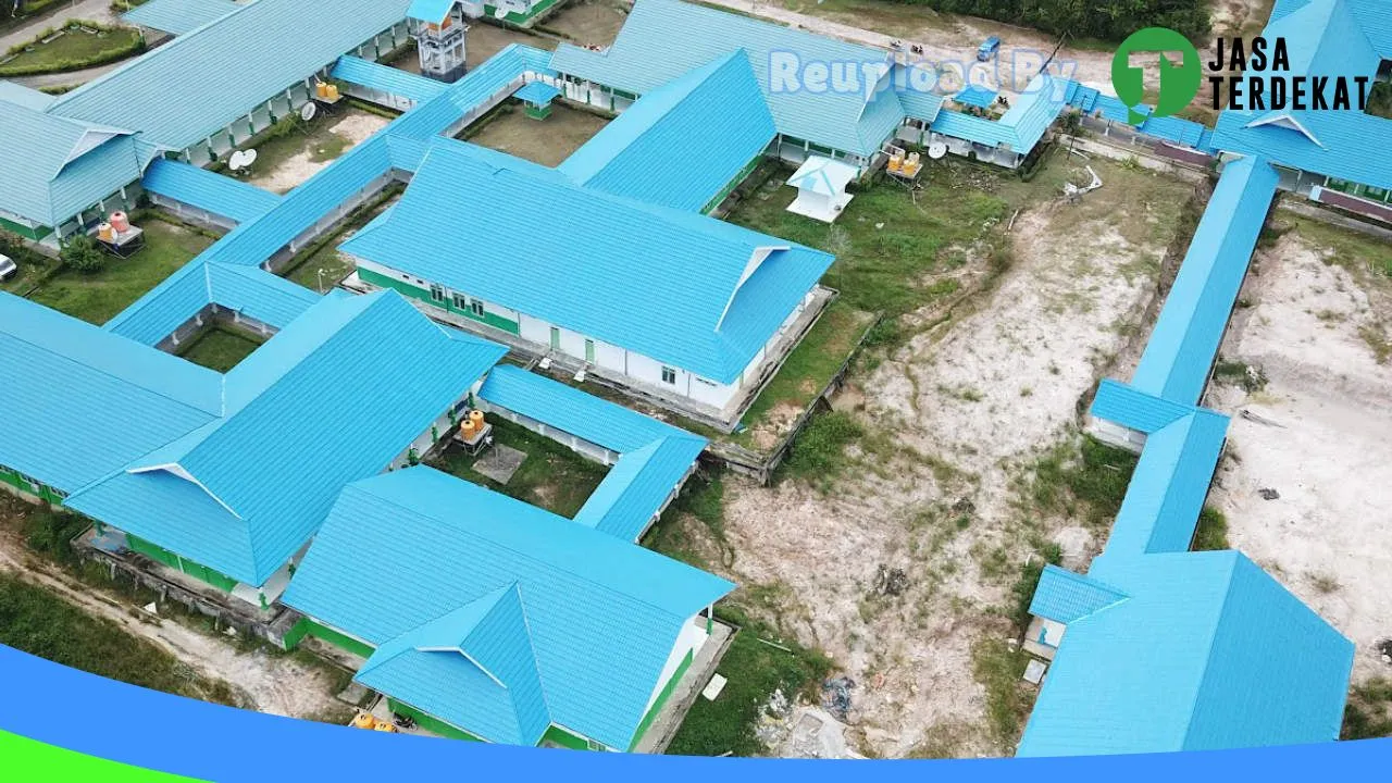 Gambar RSUD Kabupaten Mappi – Mappi, Papua ke 3