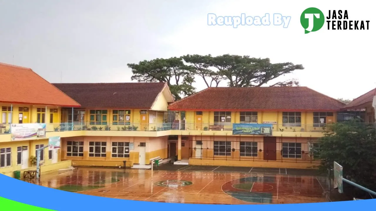 Gambar SMA Nasional Malang – Kota Malang, Jawa Timur ke 2