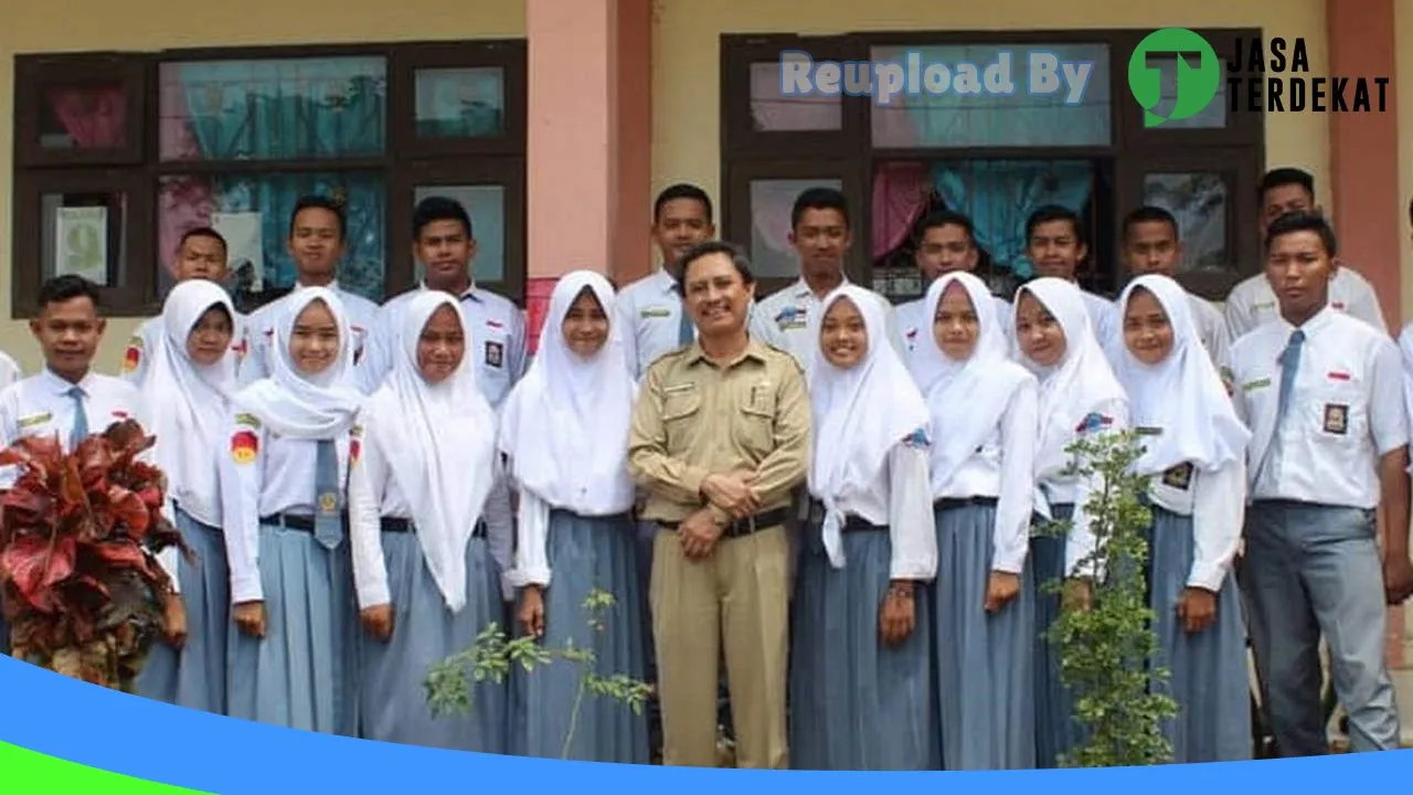 Gambar SMA Negeri 2 Samboja – Kutai Kartanegara, Kalimantan Timur ke 5