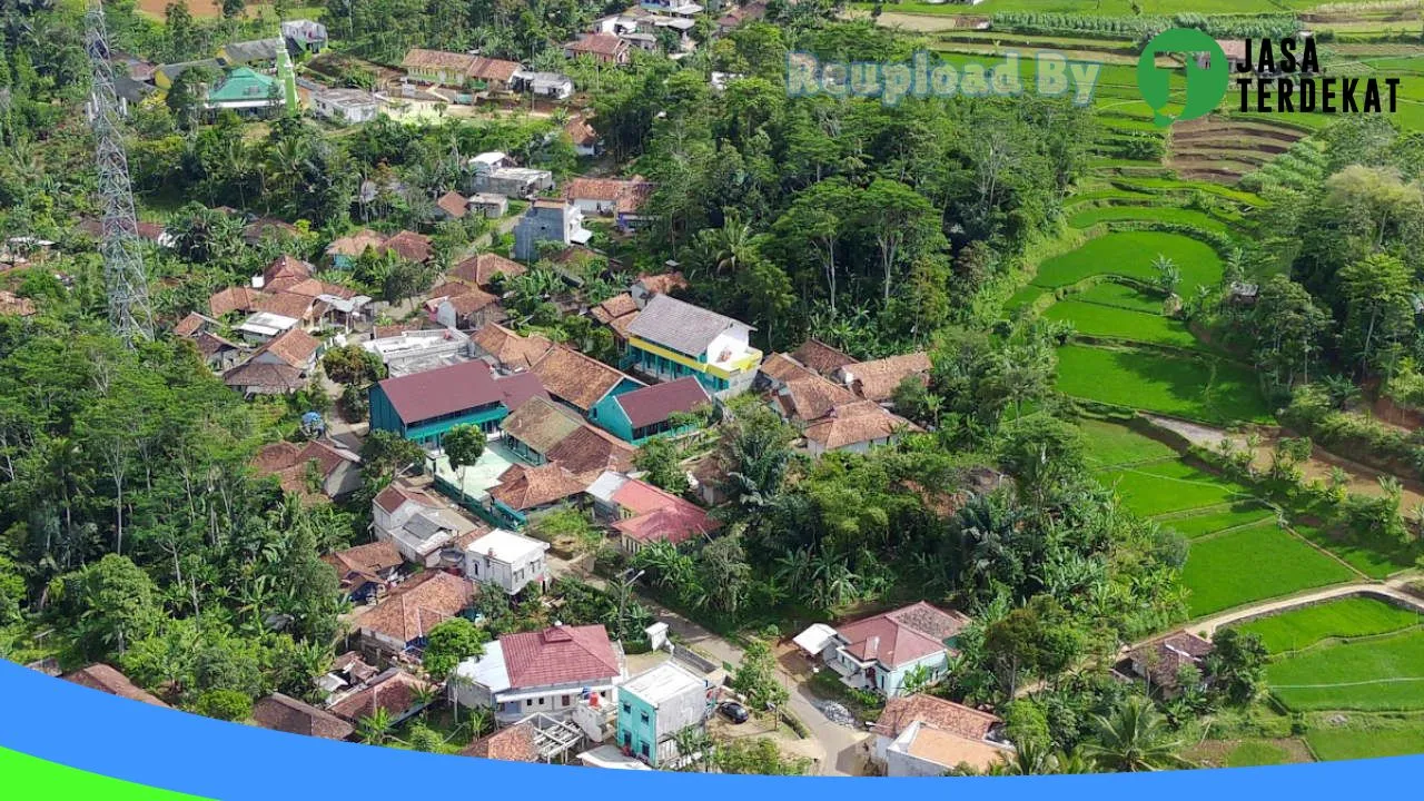 Gambar SMA MUSLIMIN RONGGA – Bandung Barat, Jawa Barat ke 5