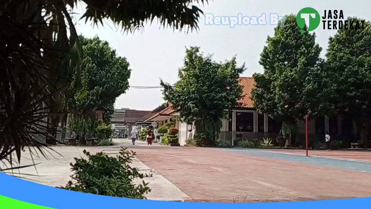 Gambar SMA Mandalahayu – Kota Bekasi, Jawa Barat ke 1