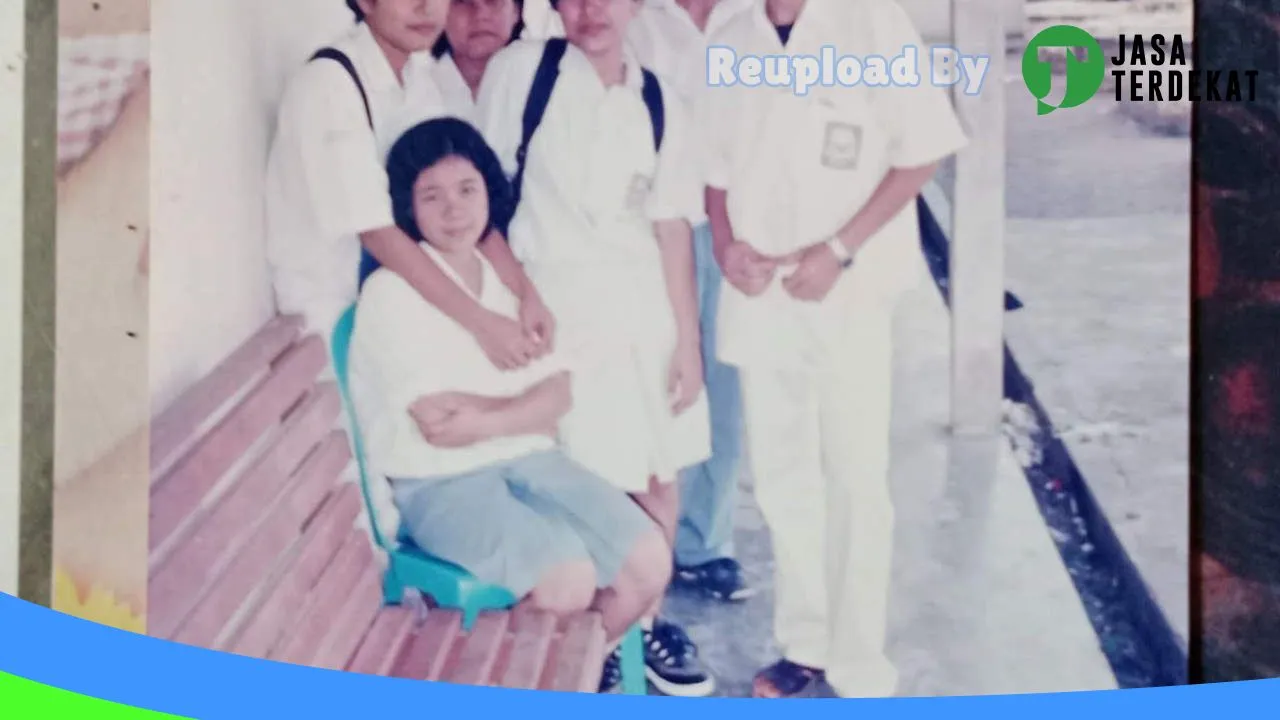 Gambar SMA Bakti Keluarga – Lubuklinggau, Sumatera Selatan ke 2