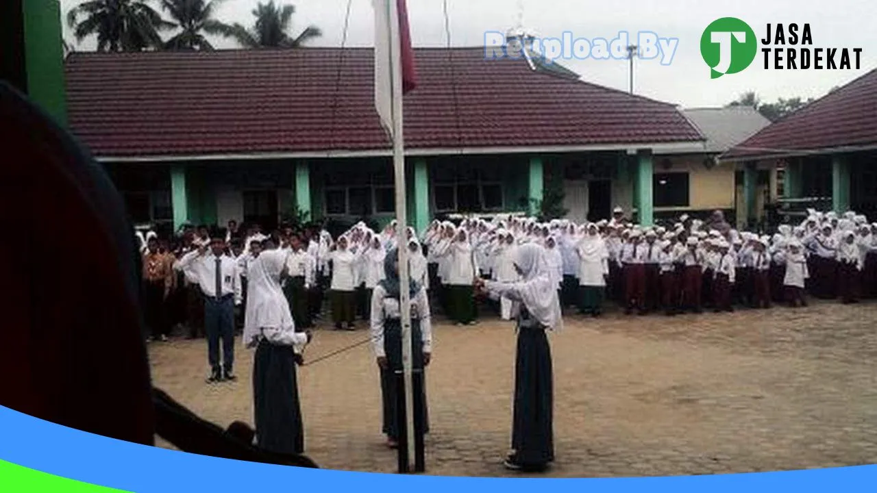 Gambar Sekolah Menengah Kejuruan Al-Irsyad Al-Islamiyyah Kota Jambi – Jambi, Jambi ke 1