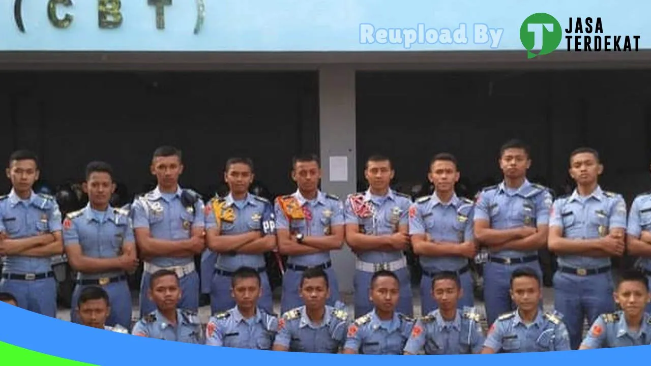 Gambar SMK Putra Samodera Yogyakarta – Sleman, DI Yogyakarta ke 4