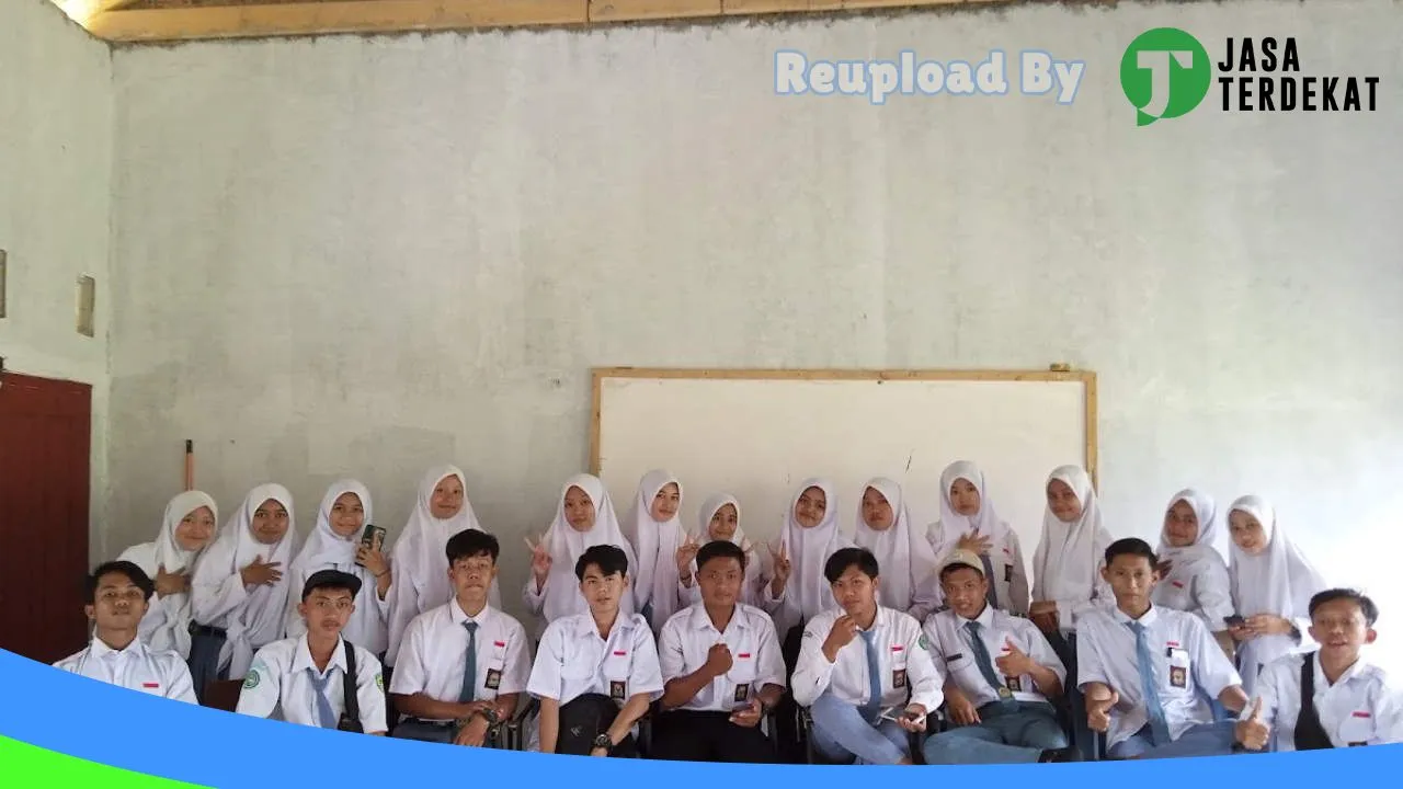 Gambar SMK MA’ARIF 3 PESAWARAN – Pesawaran, Lampung ke 2