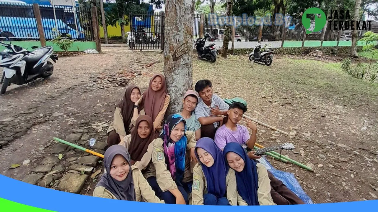 Gambar SMA Muhammadiyah 1 Lubuklinggau – Lubuklinggau, Sumatera Selatan ke 5