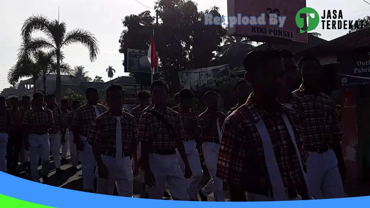 Gambar Sekolah SMA-SMK YAPIM Taruna Sei Gelugur – Deli Serdang, Sumatera Utara ke 1