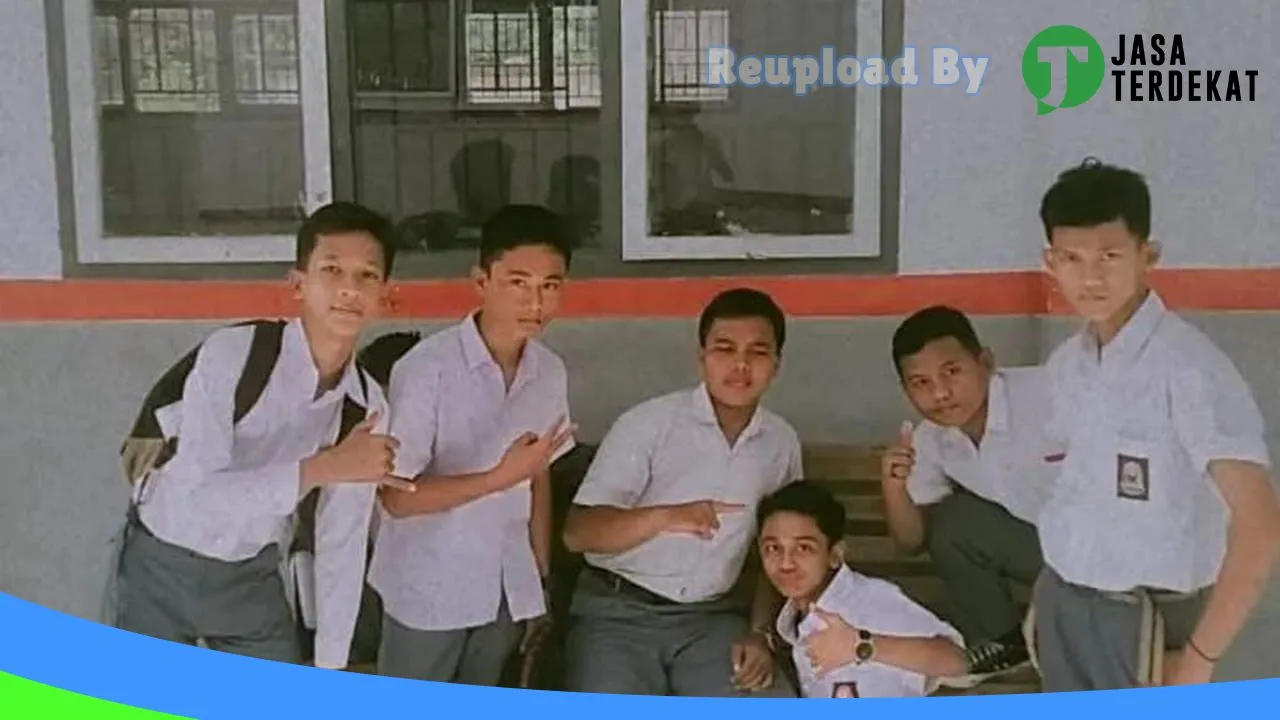 Gambar SMKN 9 MUARO JAMBI – Jambi, Jambi ke 4