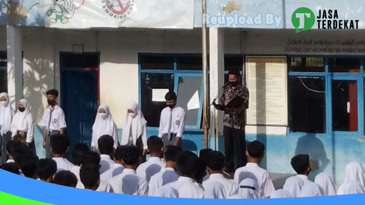 Gambar SMA Muslimin Cililin – Bandung Barat, Jawa Barat ke 4