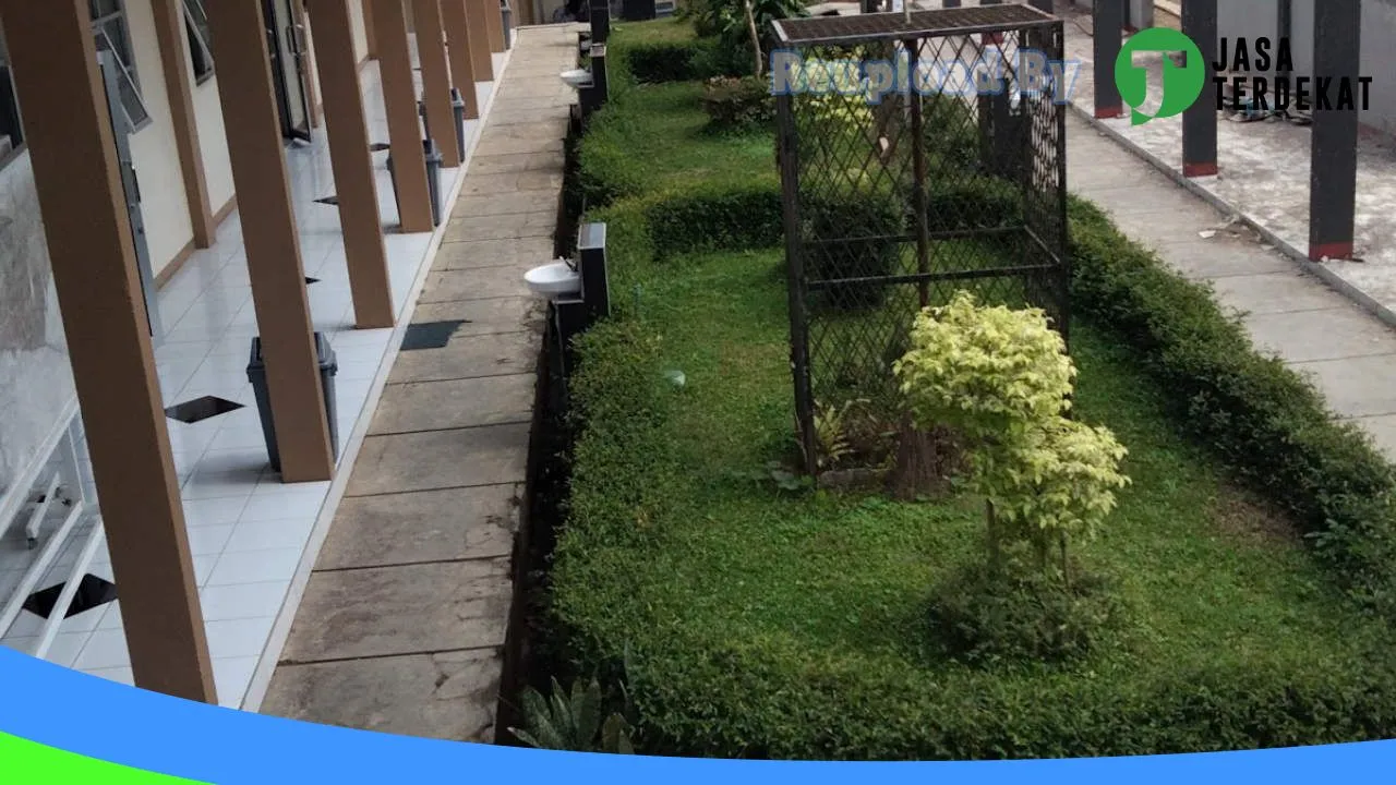 Gambar SMA Negeri 7 Tasikmalaya – Kota Tasikmalaya, Jawa Barat ke 4