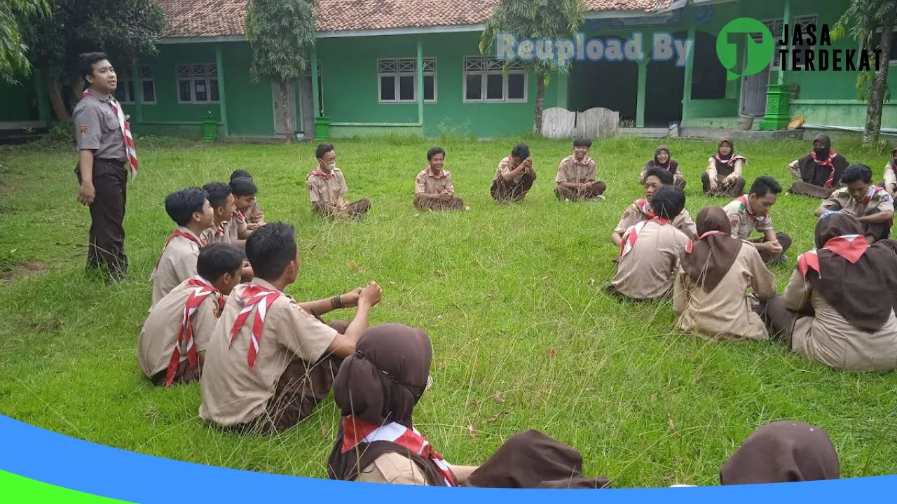 Gambar SMA Islam Ahmad Yani – Batang, Jawa Tengah ke 1