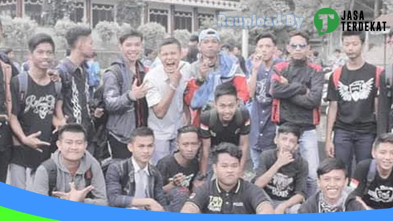 Gambar SMKs Perjuangan Bangsa Ligung (PERBALI) – Majalengka, Jawa Barat ke 5