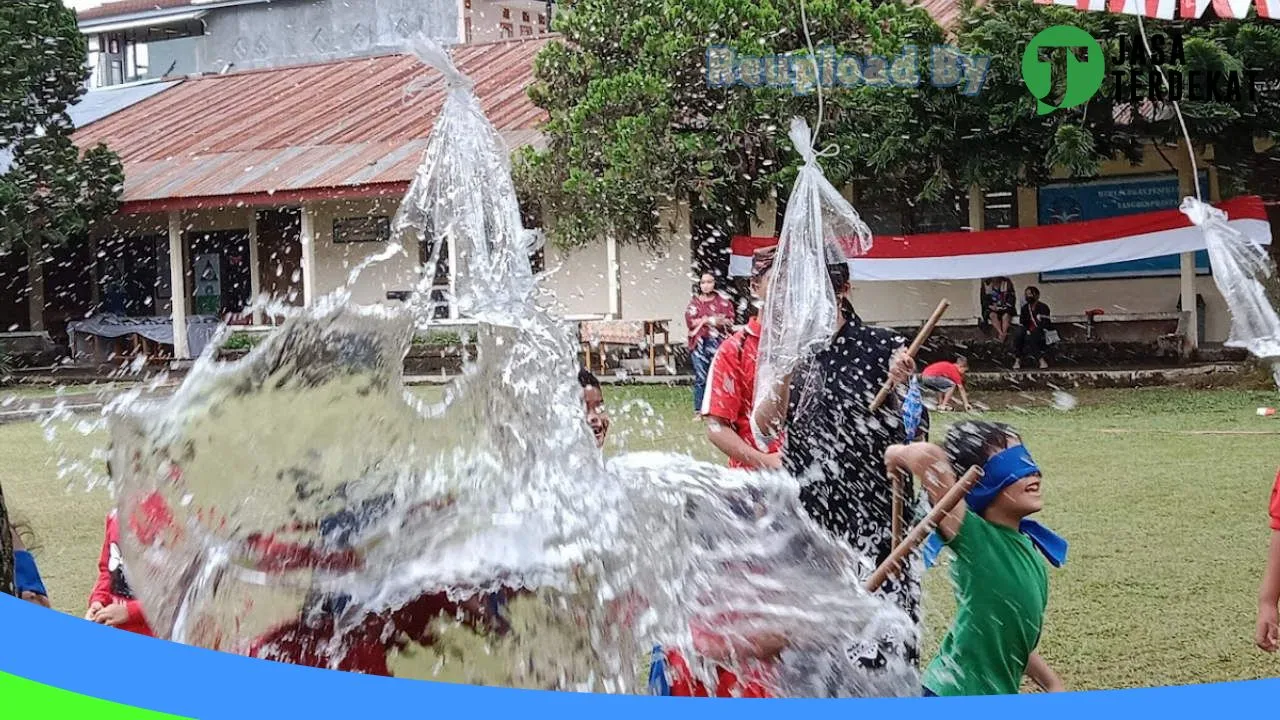 Gambar SMA Kristen – Wonosobo, Jawa Tengah ke 1