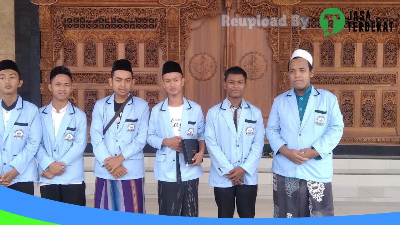 Gambar SMK Negeri 10 Semarang – Semarang, Jawa Tengah ke 3