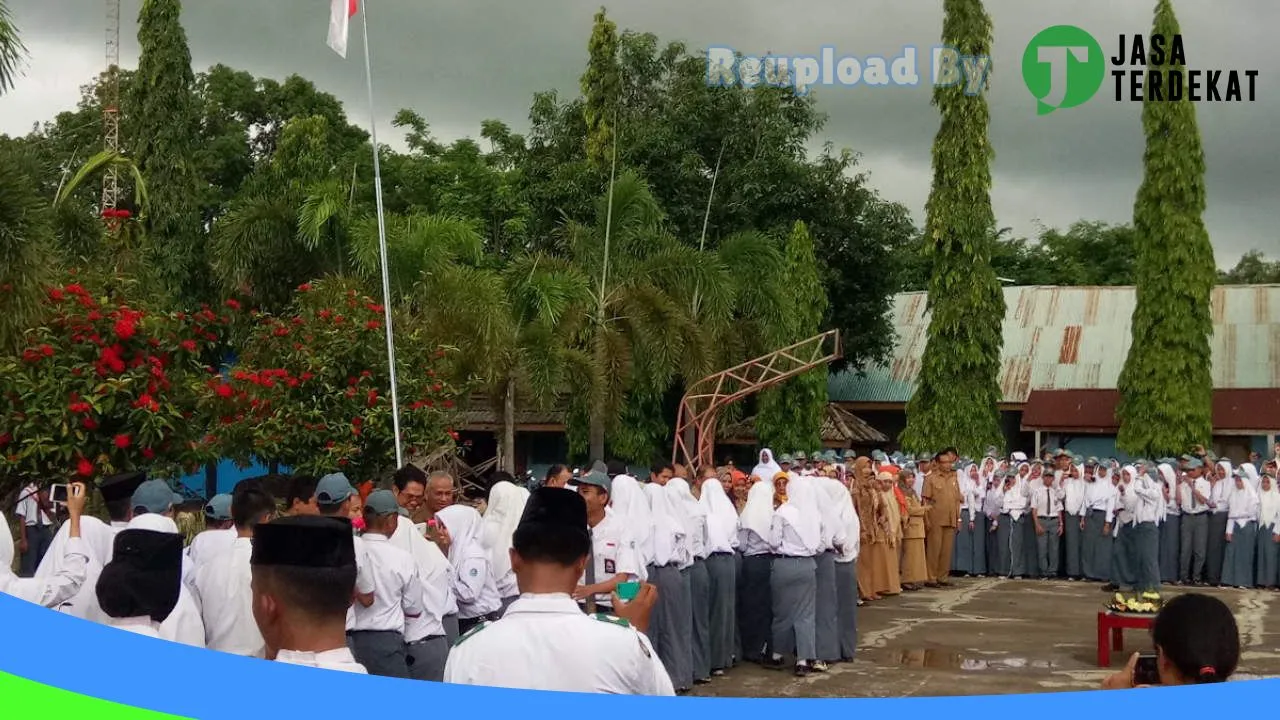 Gambar SMA NEGERI 3 TAKALAR – Takalar, Sulawesi Selatan ke 4