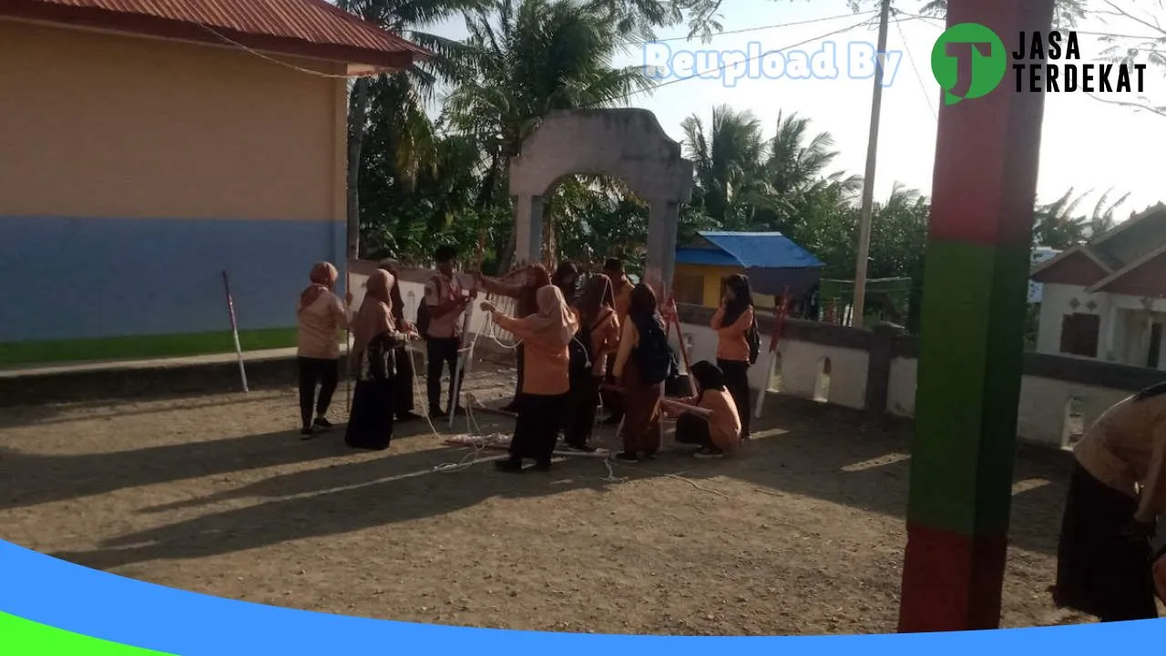 Gambar SMAN 24 Seram Bagian Barat – Seram Bagian Barat, Maluku ke 3