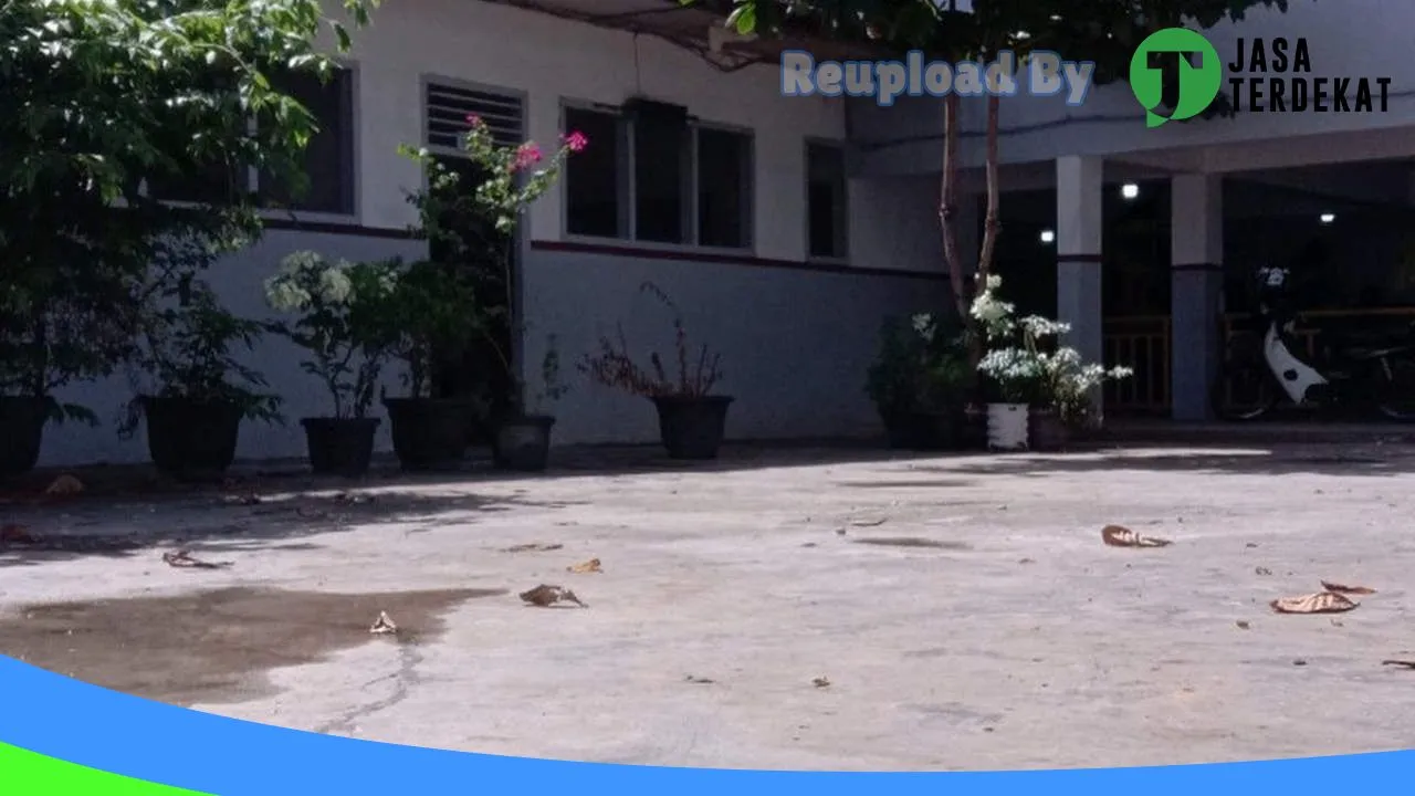 Gambar SMA Swasta Pembda 1 Gunungsitoli – Gunungsitoli, Sumatera Utara ke 4