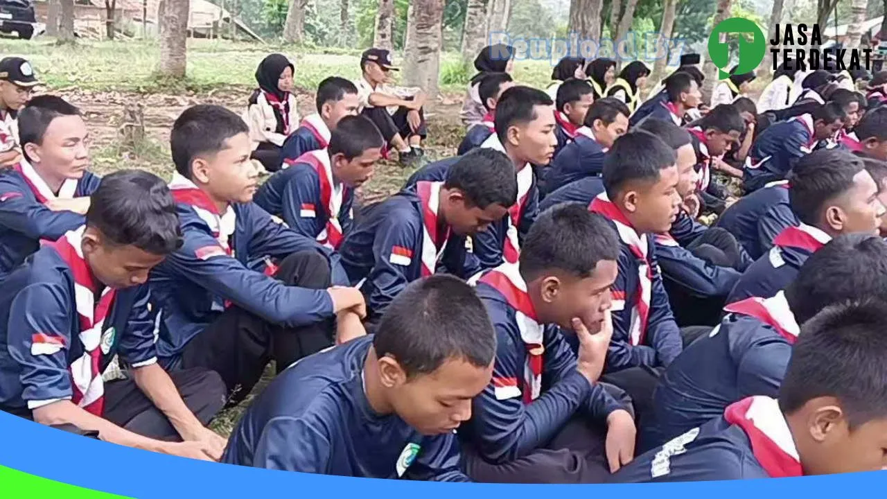 Gambar SMKN 1 GABUSWETAN – Indramayu, Jawa Barat ke 1