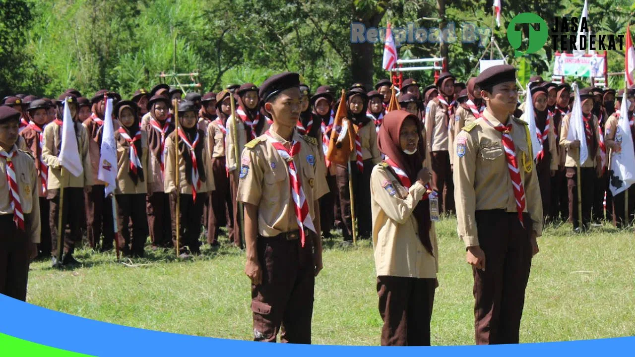 Gambar SMK Negeri 1 Nglipar – Gunung Kidul, DI Yogyakarta ke 5