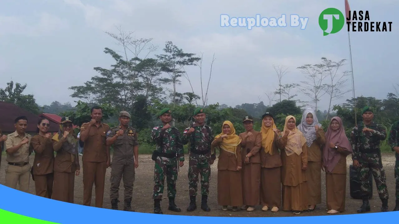 Gambar SMA – Kepulauan Mentawai, Sumatera Barat ke 5