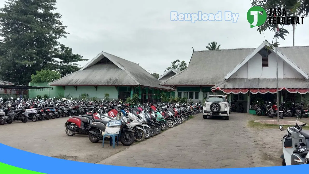 Gambar SMA Negeri 4 Takalar – Takalar, Sulawesi Selatan ke 1