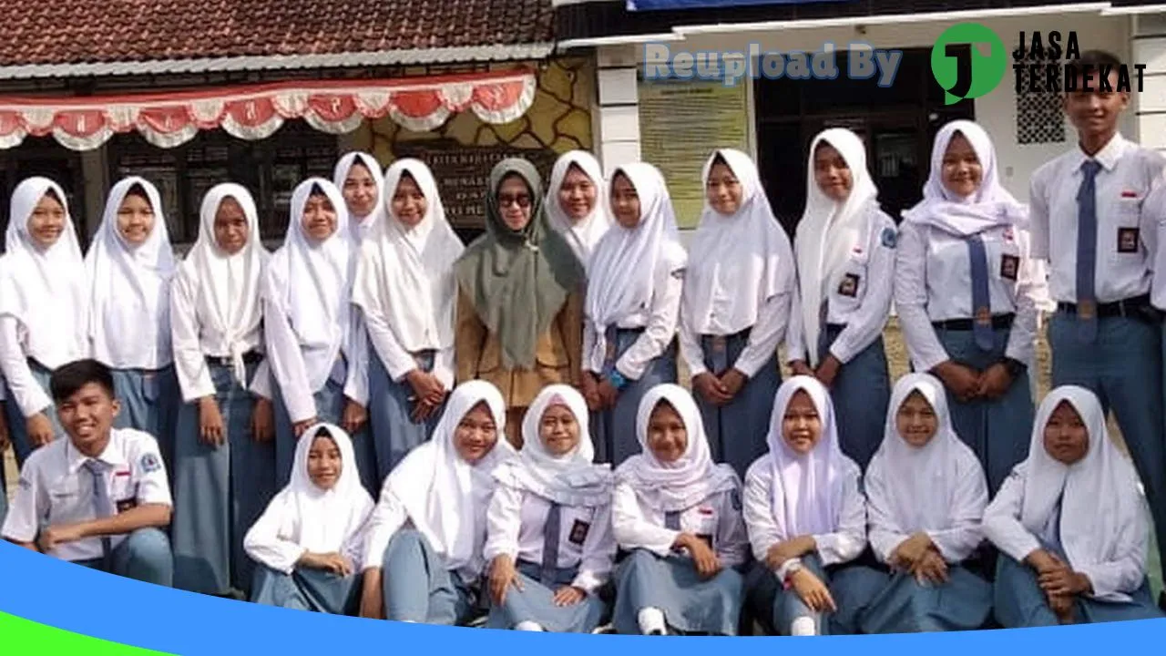 Gambar SMA Negeri 1 Patimuan – Cilacap, Jawa Tengah ke 3